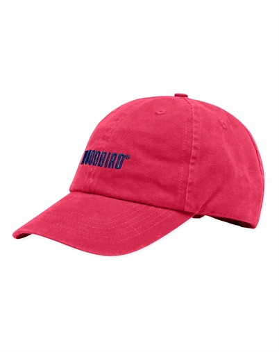 Core Twill Kasket - Woodbird